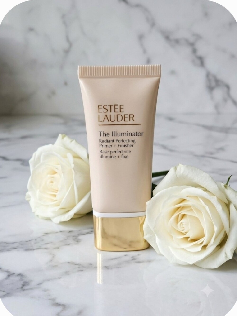 Estée Lauder The Illuminator Radiant Perfecting Primer +  ☆ RARE ☆ | Read Below